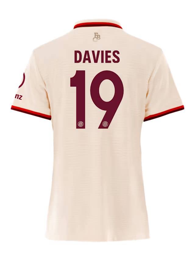 FC Bayern 34230_f154 Kits Shop | Premium Football Kits & Gear