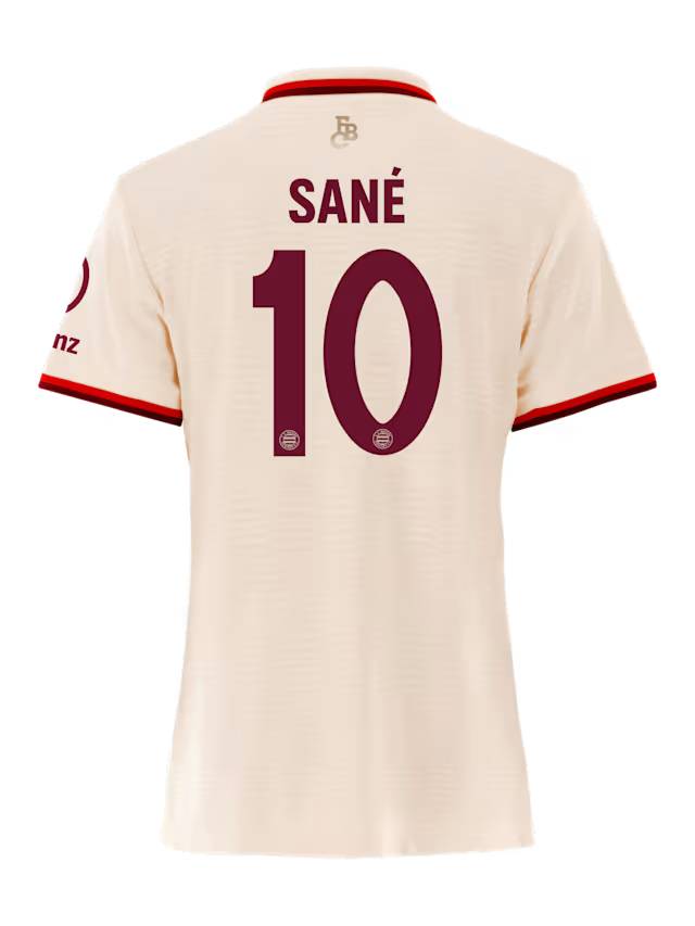 FC Bayern 34230_f165 Kits Shop | Premium Football Kits & Gear