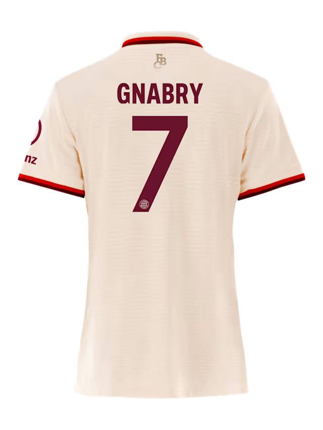 FC Bayern 34230_f166 Kits Shop | Premium Football Kits & Gear