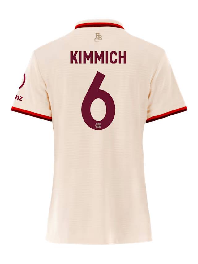 FC Bayern 34230_f169 Kits Shop | Premium Football Kits & Gear