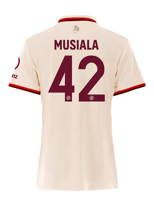 FC Bayern 34230_f176 Kits Shop | Premium Football Kits & Gear