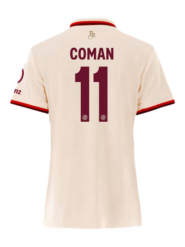 FC Bayern 34230_f182 Kits Shop | Premium Football Kits & Gear