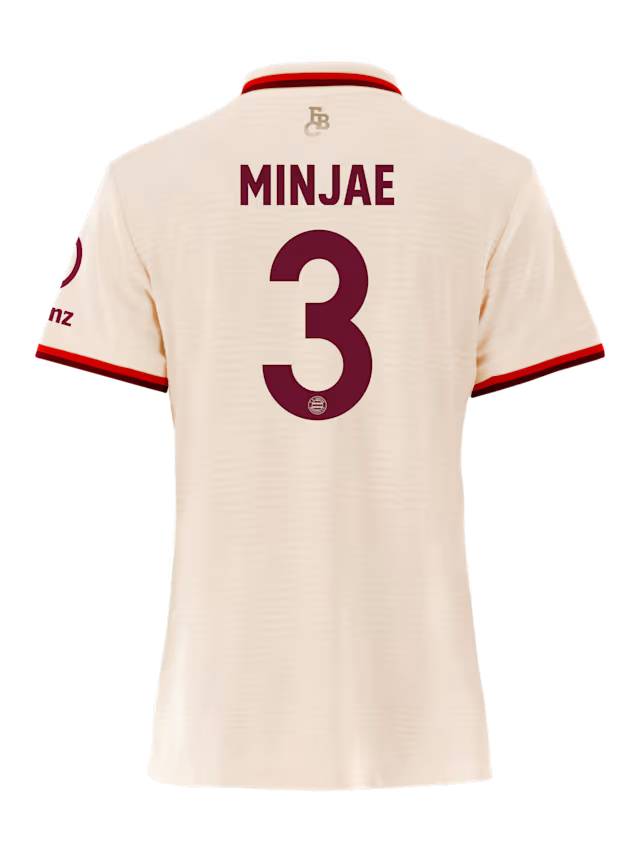 FC Bayern 34230_f204 Kits Shop | Premium Football Kits & Gear