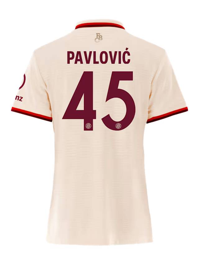 FC Bayern 34230_f210 Kits Shop | Premium Football Kits & Gear