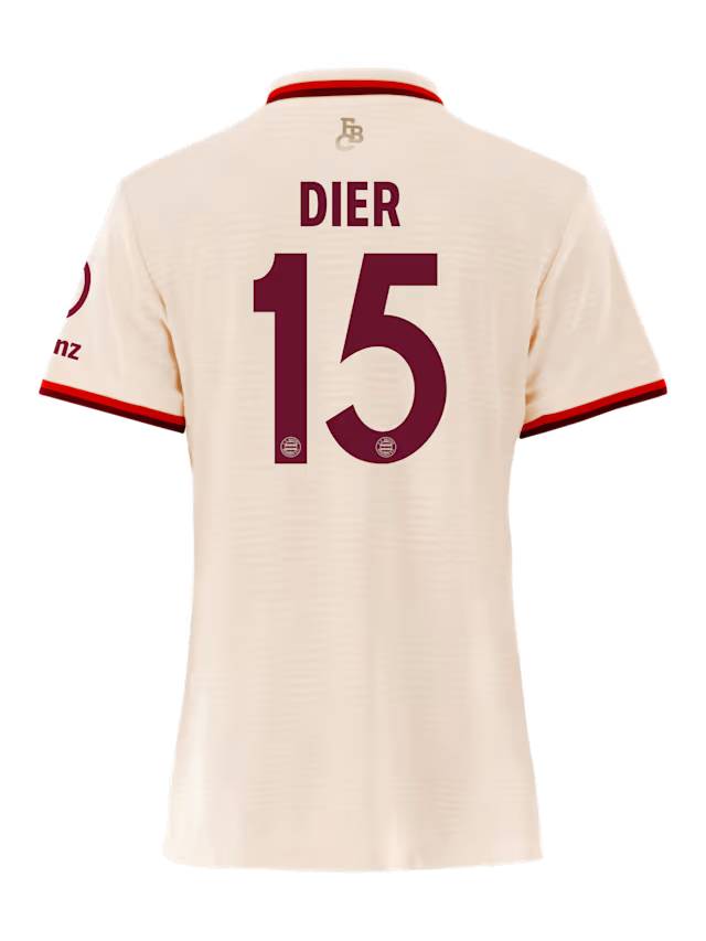 FC Bayern 34230_f212 Kits Shop | Premium Football Kits & Gear