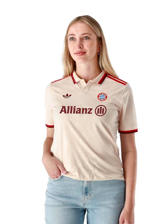 FC Bayern 34231 Kits Shop | Premium Football Kits & Gear