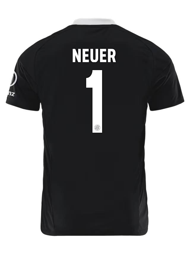 FC Bayern 34242_f101 Kits Shop | Premium Football Kits & Gear