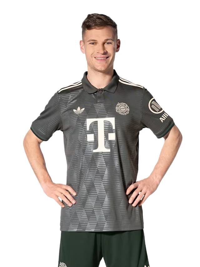 FC Bayern 34354 Kits Shop | Premium Football Kits & Gear