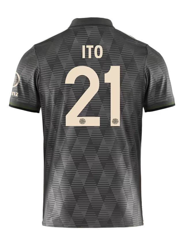 FC Bayern 34354_f041 Kits Shop | Premium Football Kits & Gear