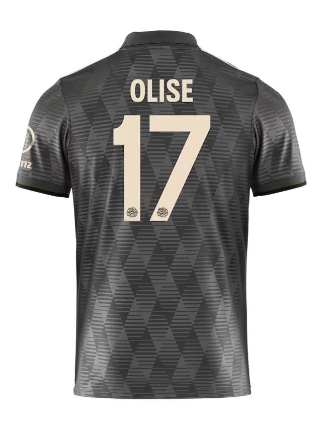 FC Bayern 34354_f043 Kits Shop | Premium Football Kits & Gear