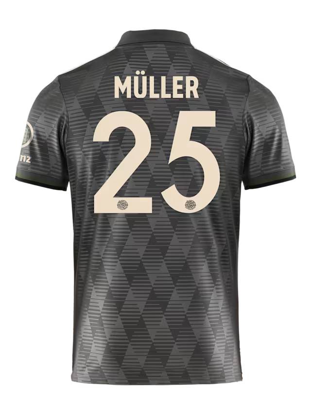 FC Bayern 34354_f093 Kits Shop | Premium Football Kits & Gear