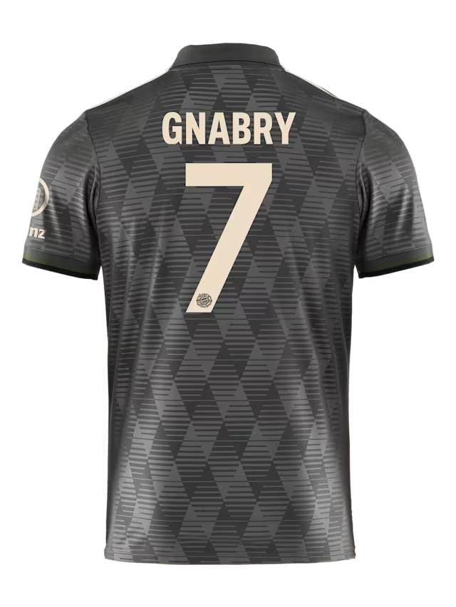 FC Bayern 34354_f166 Kits Shop | Premium Football Kits & Gear
