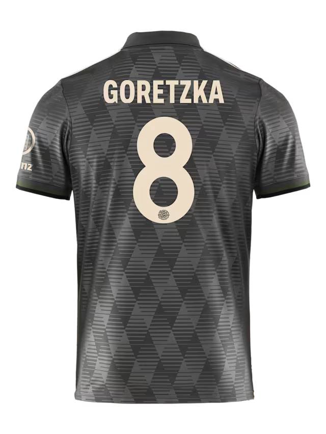 FC Bayern 34354_f178 Kits Shop | Premium Football Kits & Gear