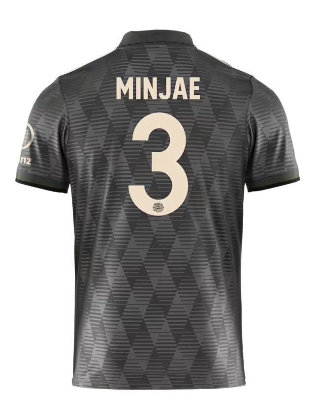 FC Bayern 34354_f204 Kits Shop | Premium Football Kits & Gear