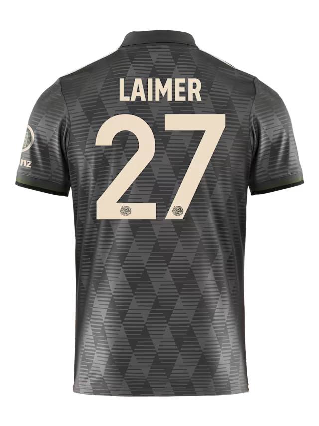 FC Bayern 34354_f206 Kits Shop | Premium Football Kits & Gear