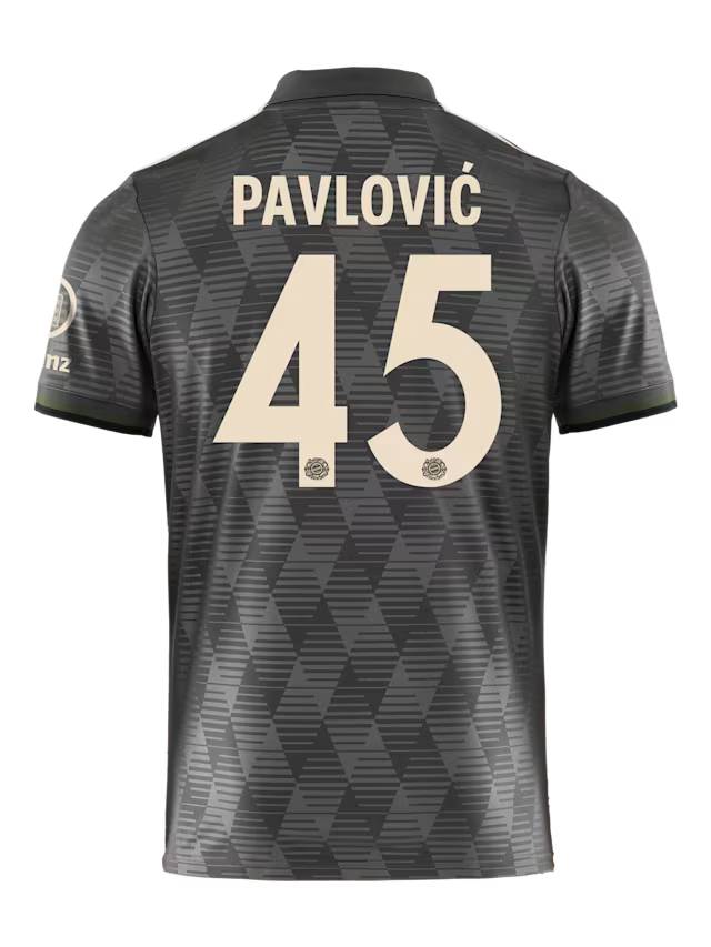 FC Bayern 34354_f210 Kits Shop | Premium Football Kits & Gear