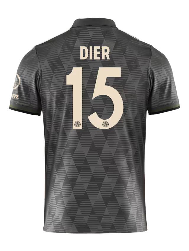 FC Bayern 34354_f212 Kits Shop | Premium Football Kits & Gear