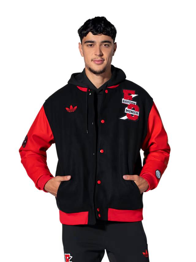 FC Bayern 35630 Kits Shop | Premium Football Kits & Gear