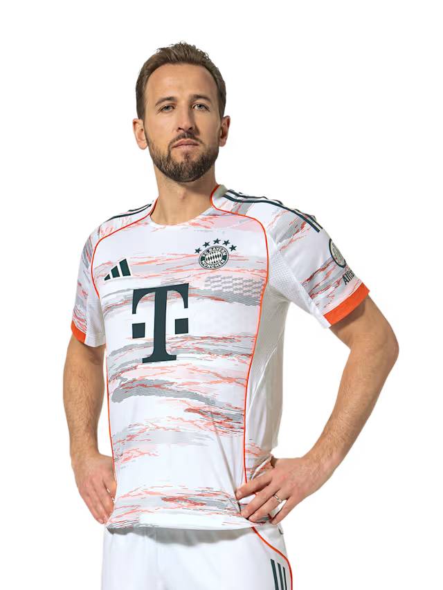 FC Bayern 51115 Kits Shop | Premium Football Kits & Gear