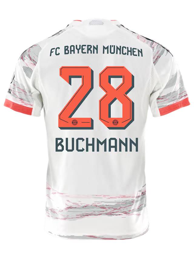 FC Bayern 51115_f033 Kits Shop | Premium Football Kits & Gear