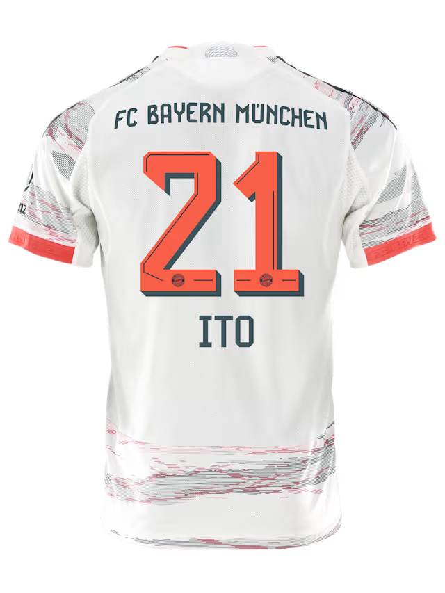 FC Bayern 51115_f041 Kits Shop | Premium Football Kits & Gear