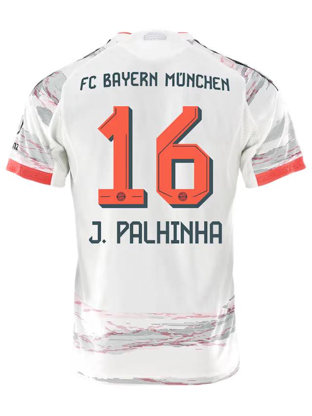 FC Bayern 51115_f042 Kits Shop | Premium Football Kits & Gear