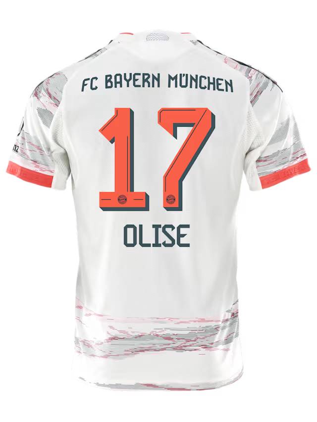 FC Bayern 51115_f043 Kits Shop | Premium Football Kits & Gear