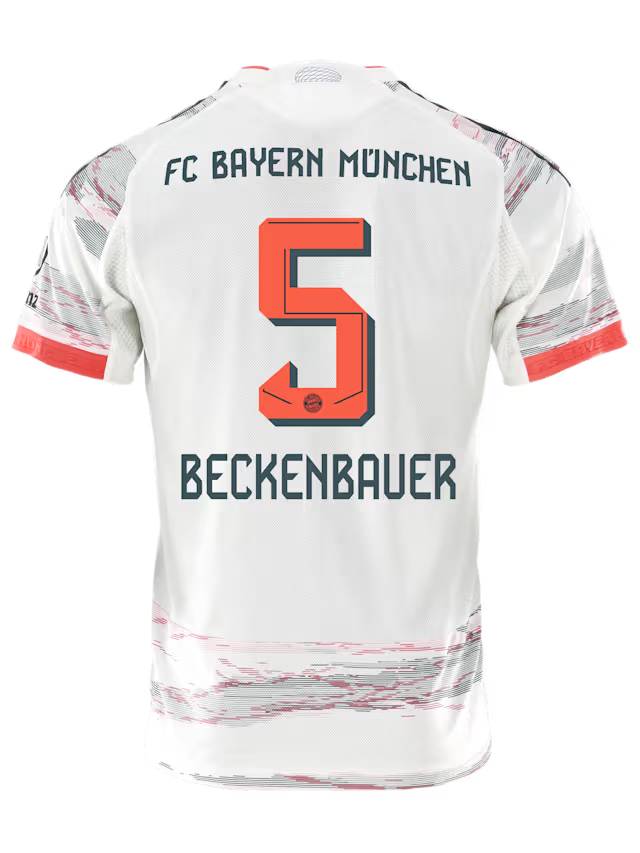 FC Bayern 51115_f046 Kits Shop | Premium Football Kits & Gear