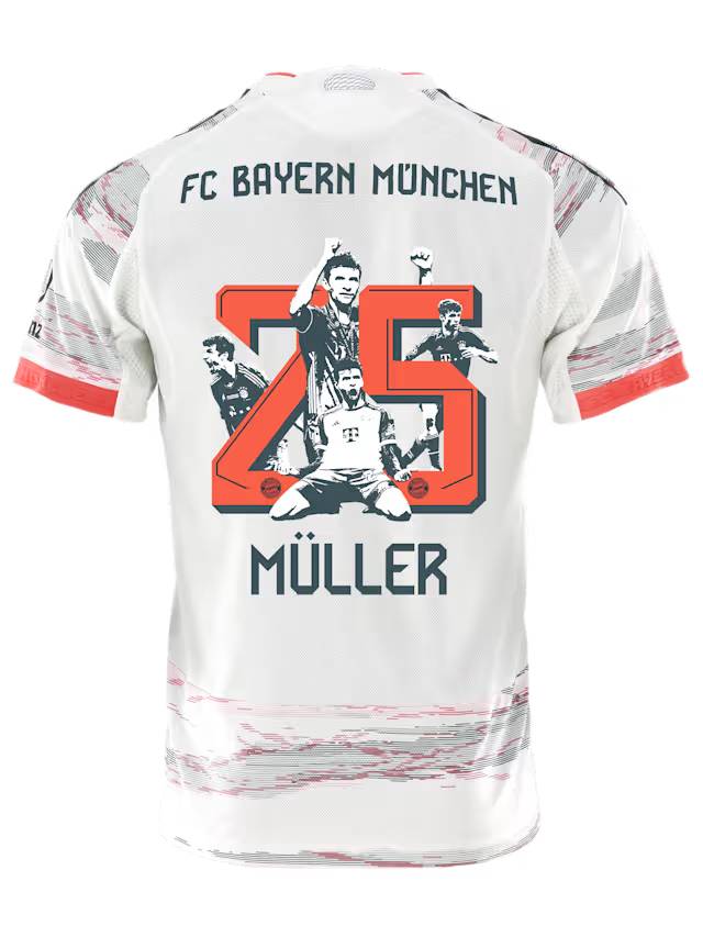 FC Bayern 51115_f047 Kits Shop | Premium Football Kits & Gear