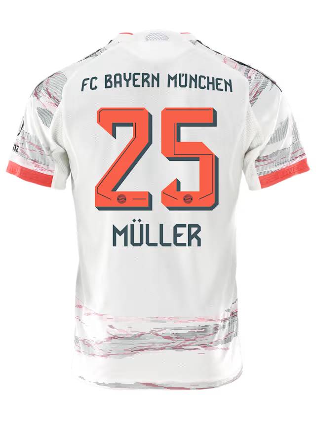 FC Bayern 51115_f093 Kits Shop | Premium Football Kits & Gear