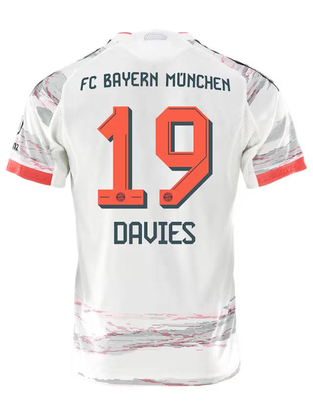FC Bayern 51115_f154 Kits Shop | Premium Football Kits & Gear