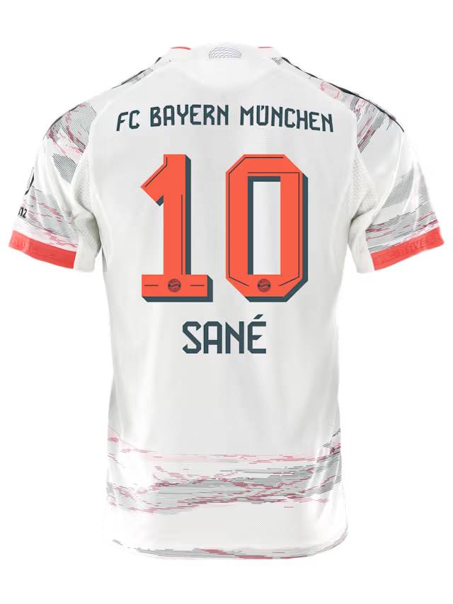 FC Bayern 51115_f165 Kits Shop | Premium Football Kits & Gear
