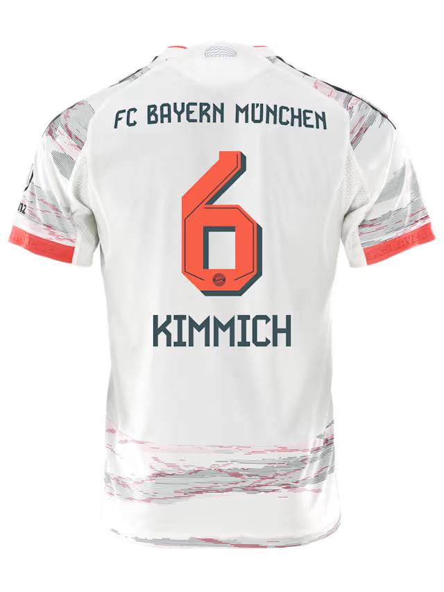 FC Bayern 51115_f169 Kits Shop | Premium Football Kits & Gear
