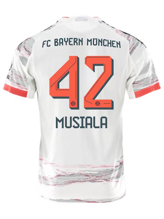 FC Bayern 51115_f176 Kits Shop | Premium Football Kits & Gear