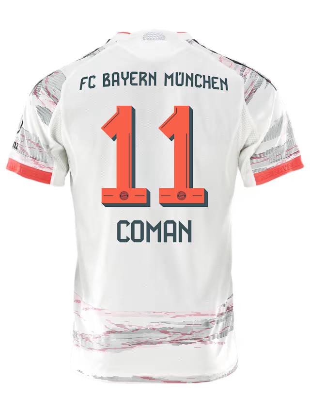 FC Bayern 51115_f182 Kits Shop | Premium Football Kits & Gear