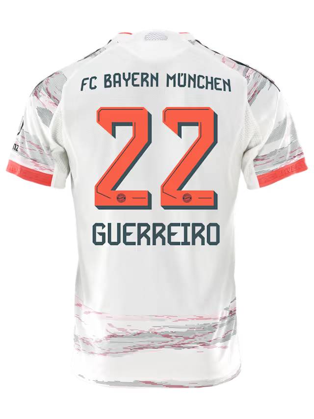 FC Bayern 51115_f203 Kits Shop | Premium Football Kits & Gear