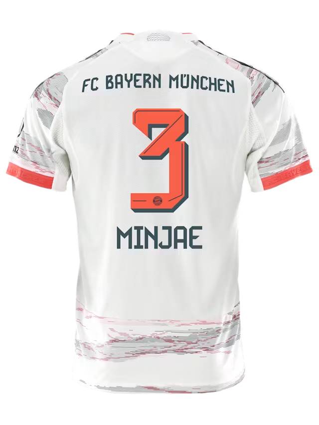 FC Bayern 51115_f204 Kits Shop | Premium Football Kits & Gear