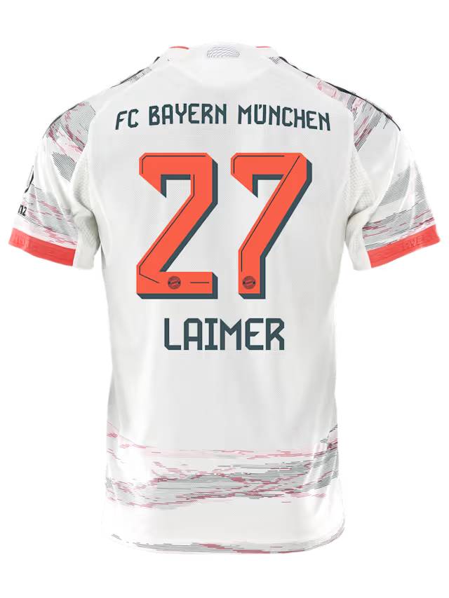 FC Bayern 51115_f206 Kits Shop | Premium Football Kits & Gear