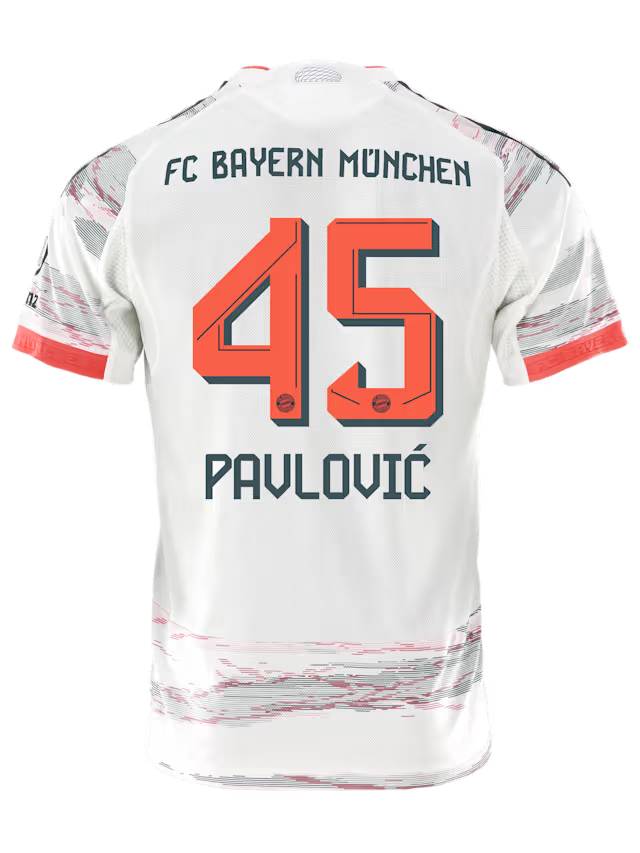 FC Bayern 51115_f210 Kits Shop | Premium Football Kits & Gear
