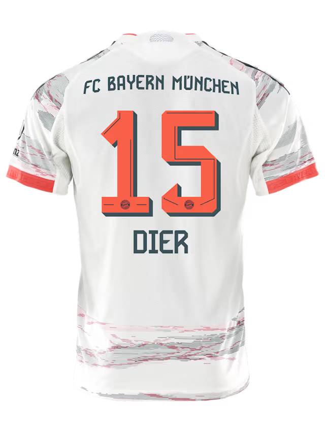 FC Bayern 51115_f212 Kits Shop | Premium Football Kits & Gear