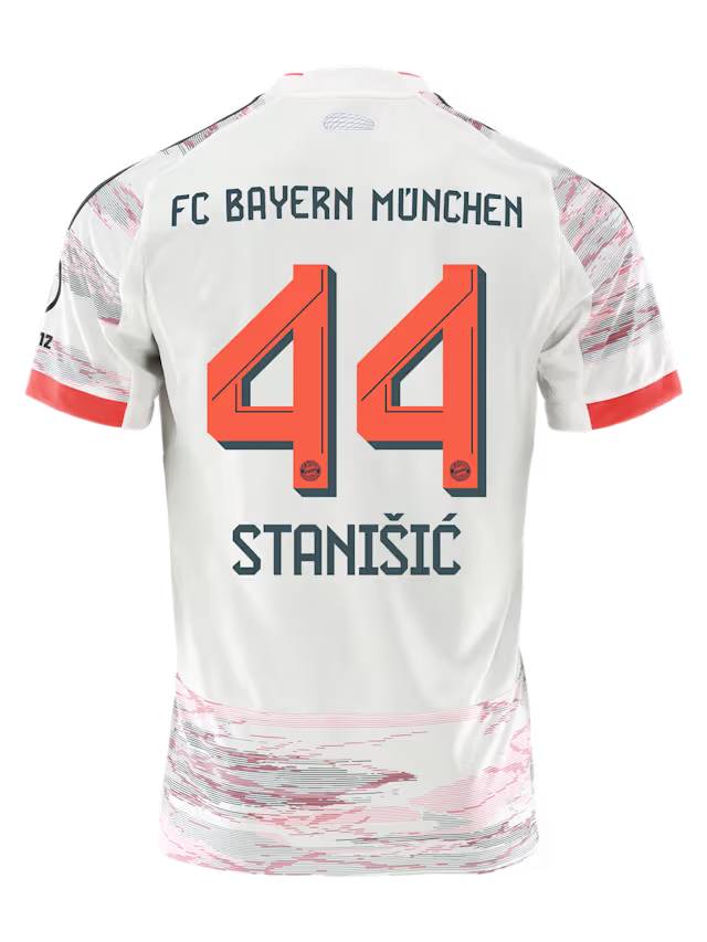 FC Bayern 51116_f017 Kits Shop | Premium Football Kits & Gear