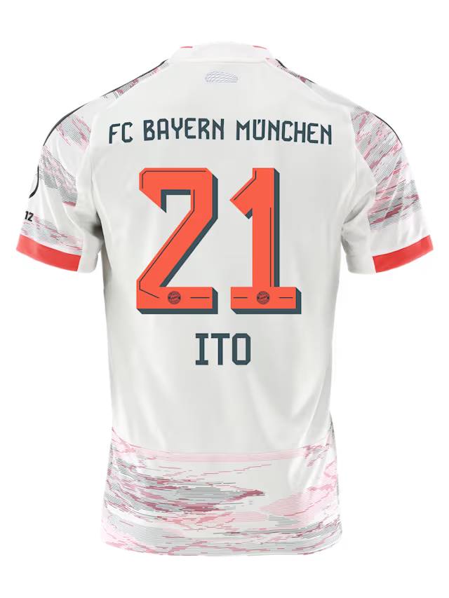 FC Bayern 51116_f041 Kits Shop | Premium Football Kits & Gear