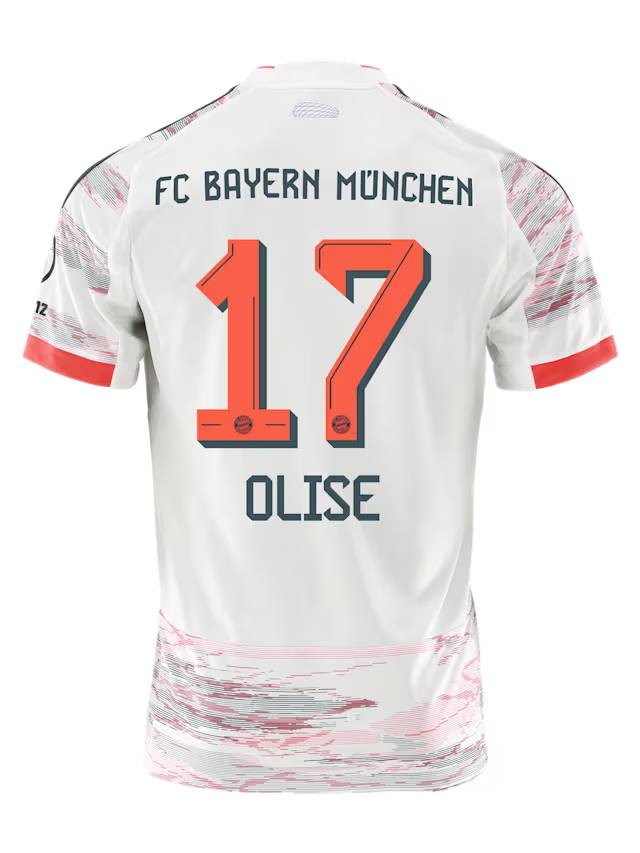 FC Bayern 51116_f043 Kits Shop | Premium Football Kits & Gear