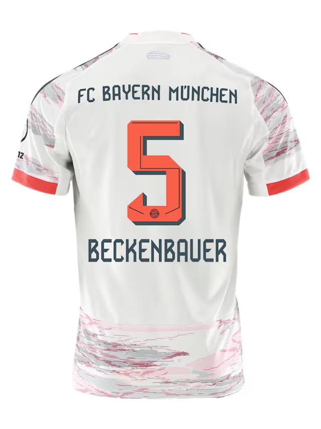 FC Bayern 51116_f046 Kits Shop | Premium Football Kits & Gear