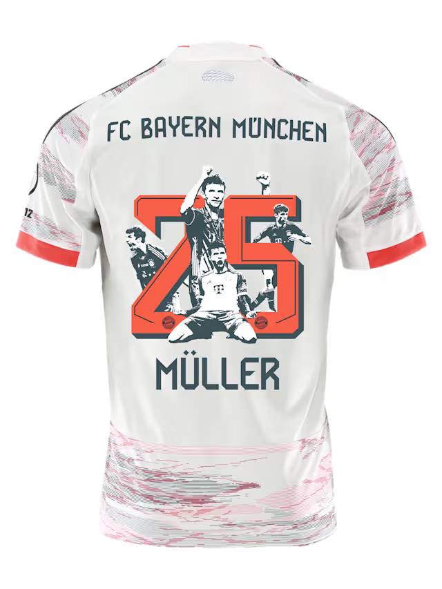 FC Bayern 51116_f047 Kits Shop | Premium Football Kits & Gear