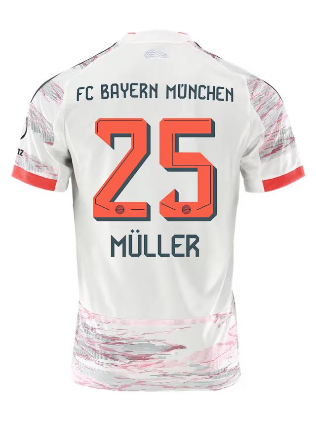 FC Bayern 51116_f093 Kits Shop | Premium Football Kits & Gear