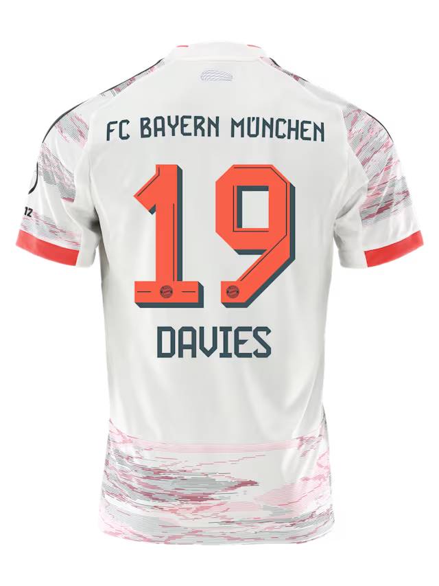 FC Bayern 51116_f154 Kits Shop | Premium Football Kits & Gear