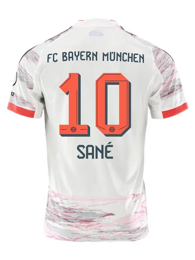 FC Bayern 51116_f165 Kits Shop | Premium Football Kits & Gear