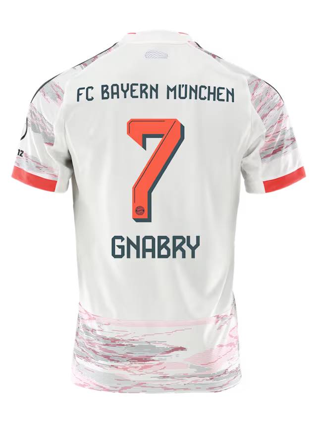 FC Bayern 51116_f166 Kits Shop | Premium Football Kits & Gear