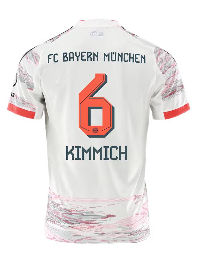 FC Bayern 51116_f169 Kits Shop | Premium Football Kits & Gear